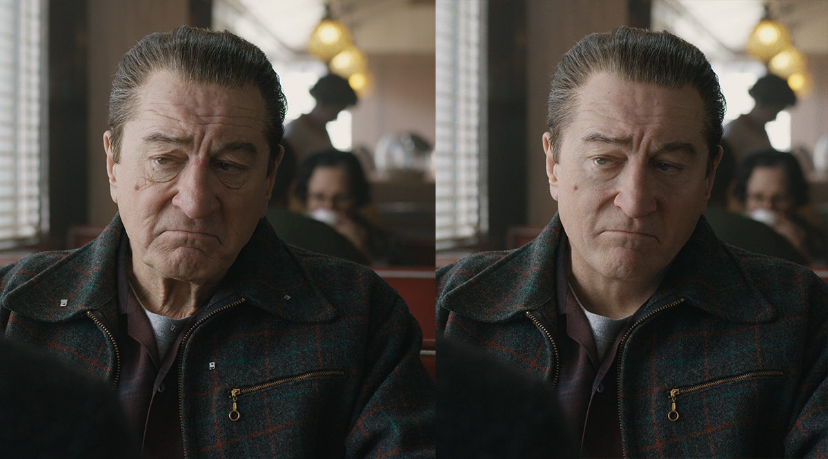 Robert De Niro